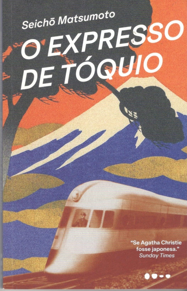 Suspense Policial Japonês