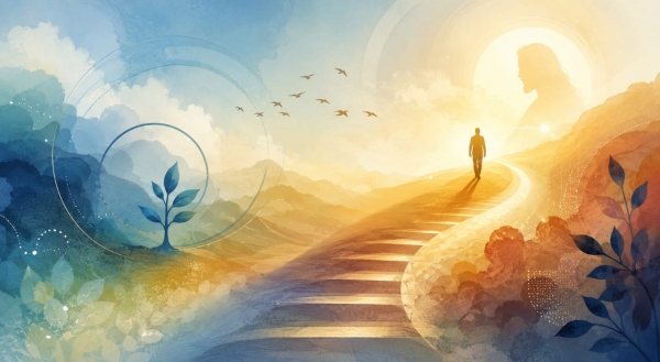 Evoluir sempre, tal é a lei