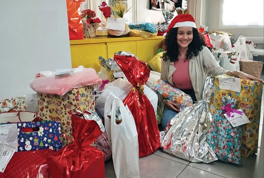 Domingo das cartinhas da GVC.fm