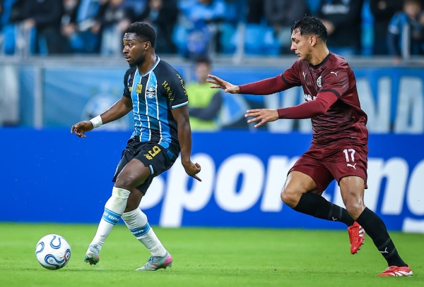 Grêmio só empata com o Torque e vai para a repescagem da Sula