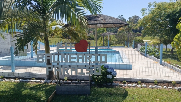 Balneário Paraíso escolhe as suas garotas neste domingo