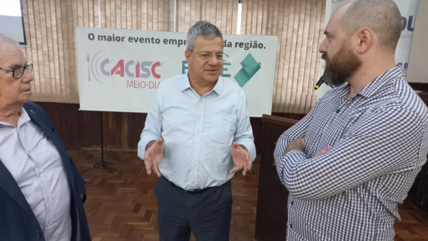 Ferrovia Norte Sul precisa de mobilização