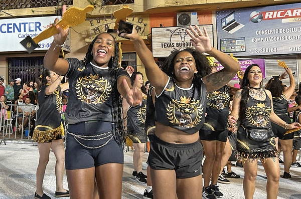 Bar do Preto já é gigante