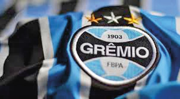 se Cachoeira  fosse o Grêmio!