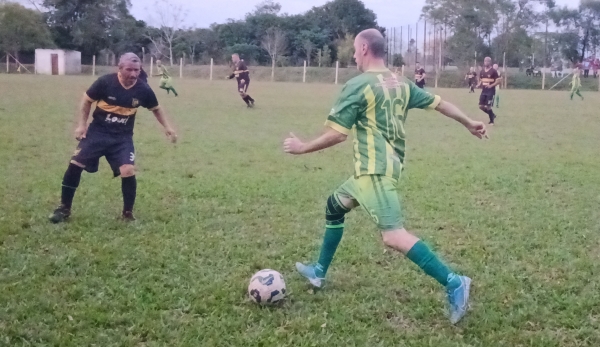 Juventude vence o Botafogo por 2 a 0 no Cinquentão