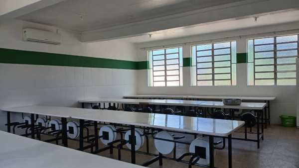 Escolas da Rede Municipal retornam às aulas na segunda-feira