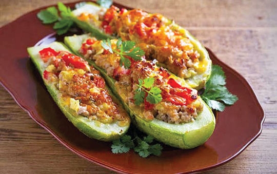 Receita do final de semana