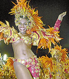 Curta o  Carnaval pela Web