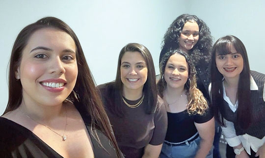 Quem constrói a relação do JP com seus assinantes