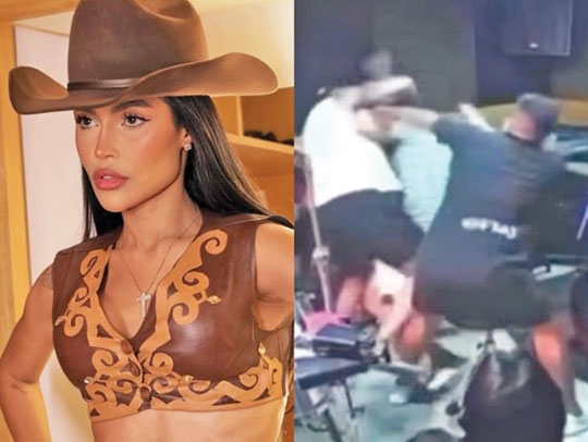 Flay se pronuncia após briga entre músicos de sua banda