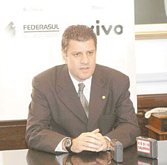 José Otávio Germano