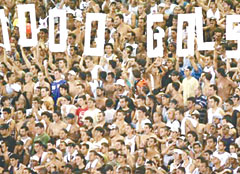 1.000 vezes alegria