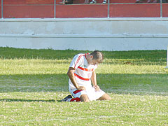 Cachoeira FC não era