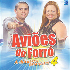 LISTINHAS JP