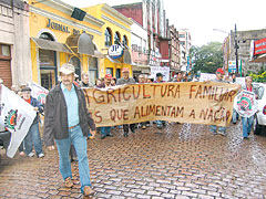 Cara para bater
