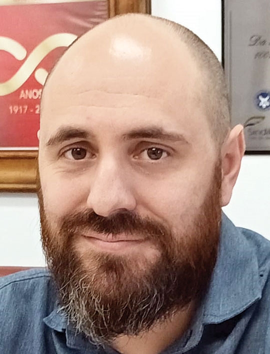 O desafio da renovação de  líderes em Cachoeira do Sul