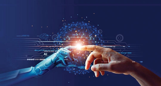 Inteligência Artificial não é uma inimiga