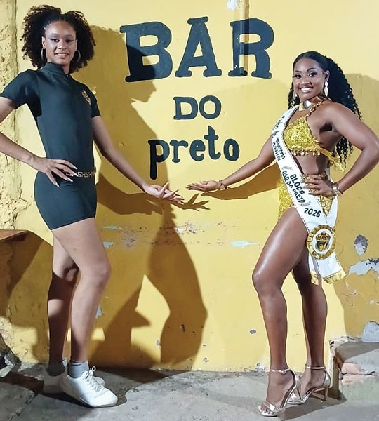 Uma nova referência