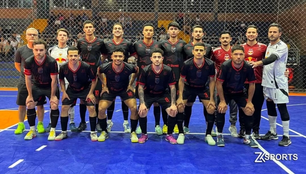 Jogo dura 15 minutos e Cancha Velha quer eliminação do rival
