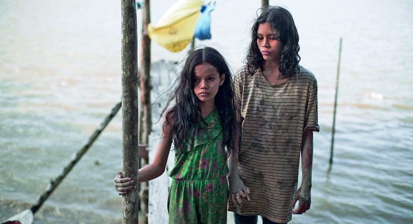 Filme nacional Manas estreia domingo no Cine Via Sete