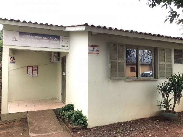 ESF Promorar estará vacinando até às 18h30min nesta quinta-feira
