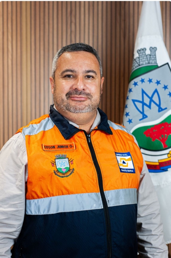 Edson Júnior será palestrante no Smart Cities Park