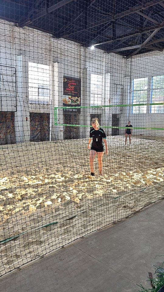 JP Sports conquista seu espaço