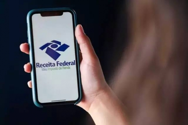 Receita libera consulta a restituição especial