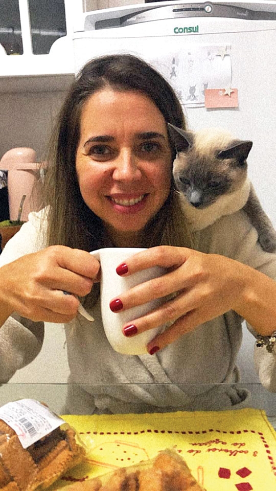 Falta de material suspende o Castramóvel