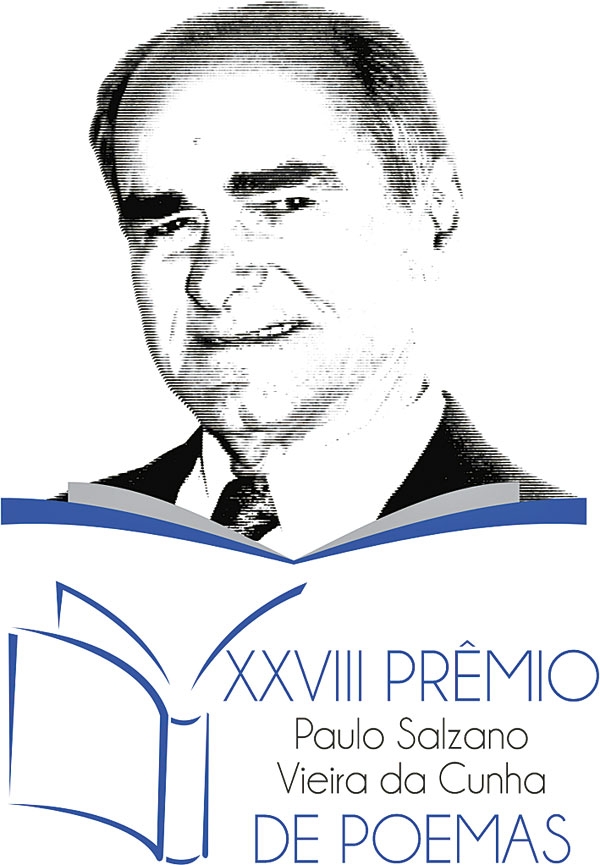 28º Prêmio Paulo Salzano Vieira da Cunha de Poemas