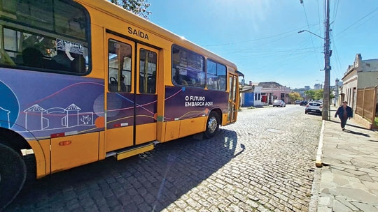 1º dia de EPG com 5.621 passageiros