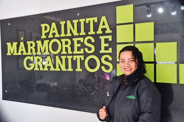 Painita Mármores e Granitos