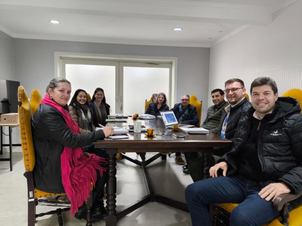 Cachoeira do Sul dá início ao programa Cidade Empreendedora