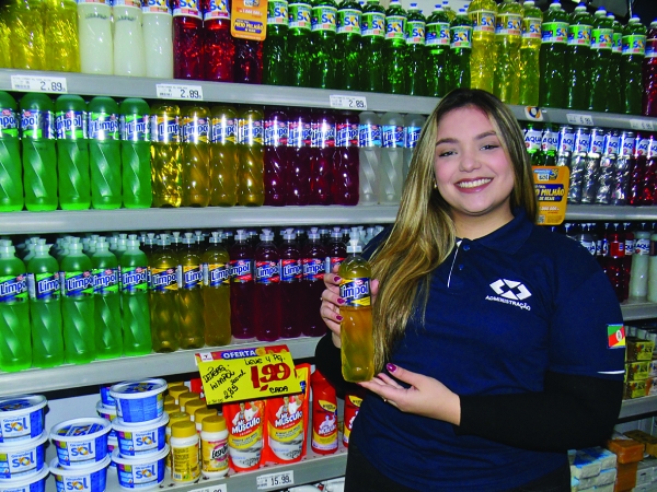 Kit de limpeza e higiene pessoal sobe nos supermercados
