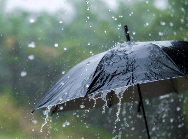 Cachoeira registra o nono maior volume de chuva do RS