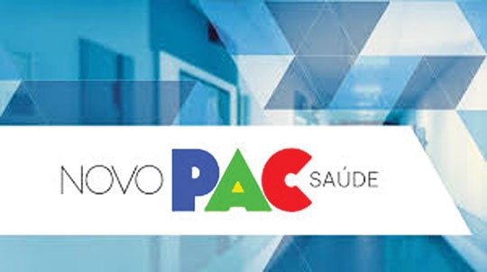 Mais prazo para obras do PAC