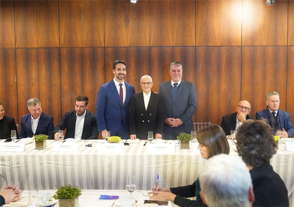 Banrisul Cultural: banco apresenta proposta de instituto para apoiar cultura e projetos sociais no RS