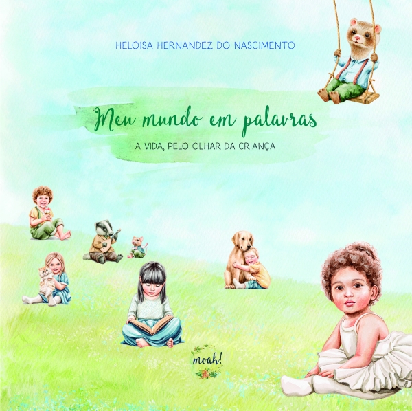 Celebrando a infância 