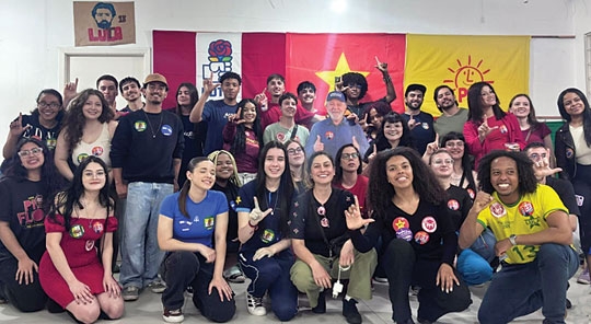 Publicação do DCE pesa clima eleitoral