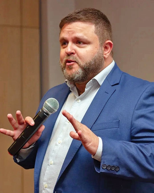 CDL lança a Jornada Nexo