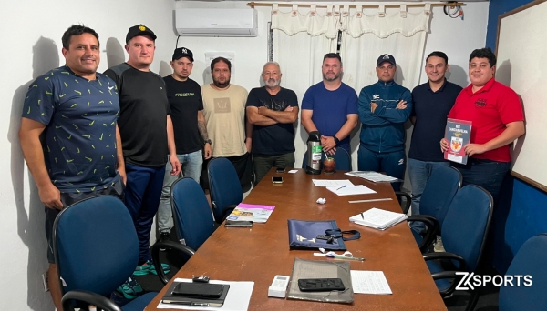 Xaxa e ATBLF abrirão o Citadino Futsal no dia 8 de maio