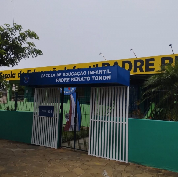 Projeto da Casa da Criança Santo Antônio é contemplado pelo BRDE