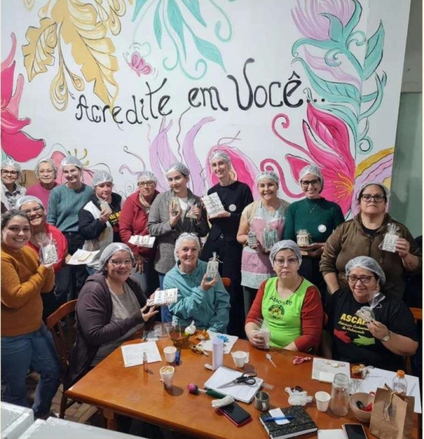 Projeto da UFSM/Cachoeira é finalista em prêmio nacional de patrimônio cultural