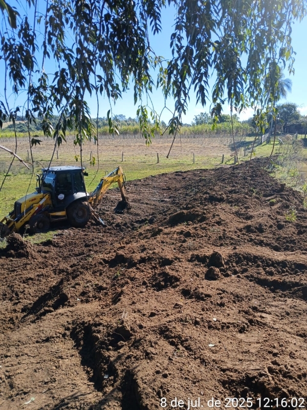 Patrulha agrícola está com as inscrições abertas