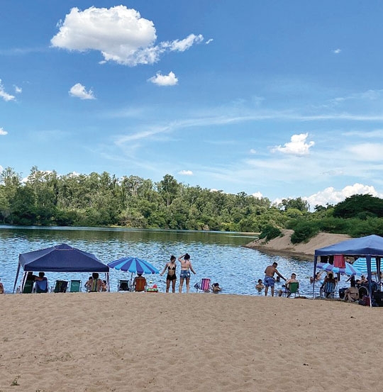 “Verão refrescante” é a nova da Rádio GVC.fm