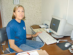 Seca pode afetar a produção