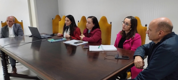 Prefeitura inicia organização do Plano Municipal pela Primeira Infância