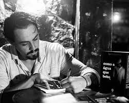 Poesia contemporânea: 5 Poemas de Igor Calazans