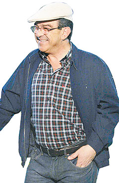 Três perguntas para Fábio Luiz Gomes