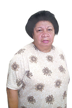 Três perguntas para Elusa Alves